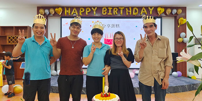 birthday party birthday party