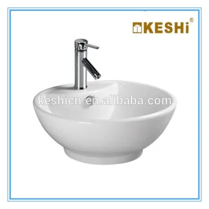 362 chinese art basin sink ceramic