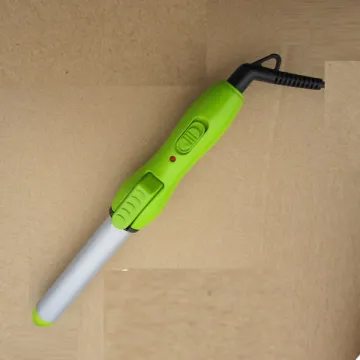 Mini Ceramic Curling Wand