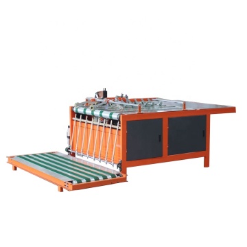 Cement Bag Automatic Bottom Sewing Machine Equipment