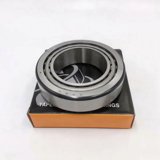 Wholesale Tapered Roller Bearings EE221026/221575 at Cheap Prices