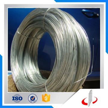 4mm Sus 304 Stainless Mild Steel Galvanized Wire
