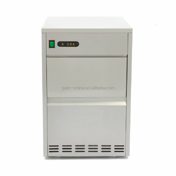 Bullet Ice Maker IM-25A for Commercial Use - Clear Ice