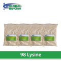 အပို 98 Lysine Hcl