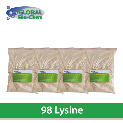 Kudar 98 Lysine HCl