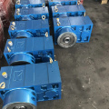 Rubber Extruder Specialized Speed Reducer