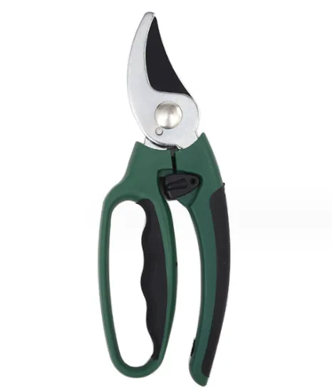 High-Quality Wholesale Pruning Shears and Garden Tools: Manual Pruner Scissors for a Fresh Garden Life