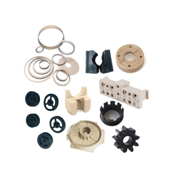  PI custom mold opening3