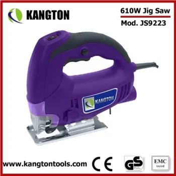 Electric Power Tools Jig Saw (KTP-JS9223)