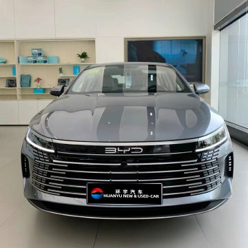 BYD CHAZOR 05: 2024 BYD Elektroauto - New Energy Vehicle Byd Zerstörer 05 "Um es jedoch prägnanter und seo -freundlich zu gestalten, könnten Sie in Betracht ziehen:" 2024 Byd Chazor 05: New Energy Electric Vehicle Fahrzeug