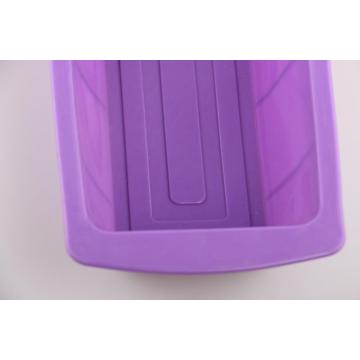 Rectangle shape baking mold