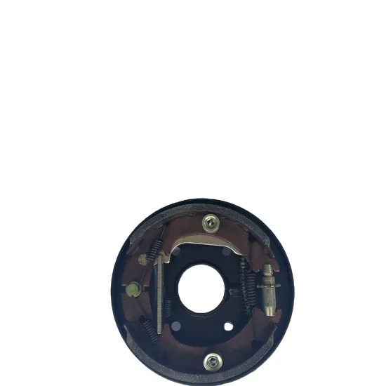 Hot Selling High Quality Auto Parts: 130 Hand Brake Drum Assembly