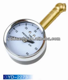 YD-2273 DIGITAL TYRE PRESSURE GAUGE