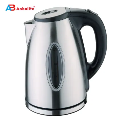 Fast Boiling Water Kettle for Tea Household Appliance Auto Shut-Off Electrical  Kettle