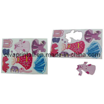 Refrigerator Magnet (12)