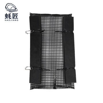 Eco-Friendly Foam Oyster farming cage bag