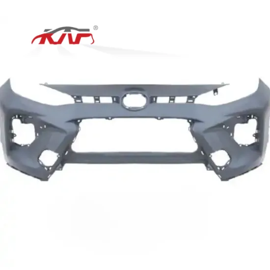 Front and Rear Car Body Kits for SAIC MG3 - Bumper Guards for Sale