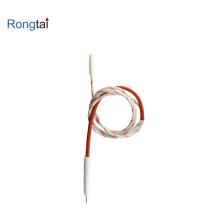 Flame Spark Plug Ceramic Ignition Electrodes