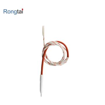 Flame Spark Plug Ceramic Ignition Electrodes
