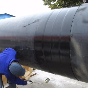 Heat Shrinkable Sleeve Cross-linked Wrap-around Heat Shrinkable Sleeve Manufactory