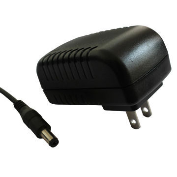 7.5 United States Power Adapter