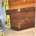 Linyi Professional Uv เครื่องเคลือบ MDF