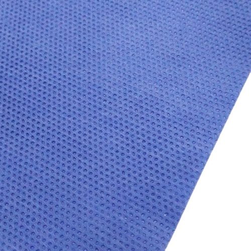 FFP2 polypropylene melt blown fabric