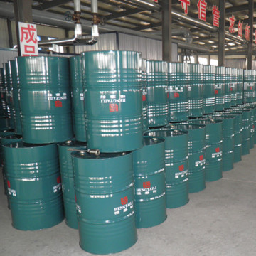 Bohai 55 Gallon Open Top Steel Drum