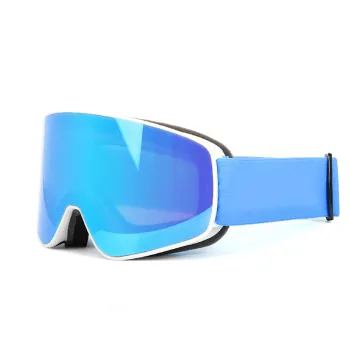 Top Selling Ski Goggles with Anti-Fog Technology and Colorful Printing: Find Your Perfect Goggle Cover and Eyewear Now!