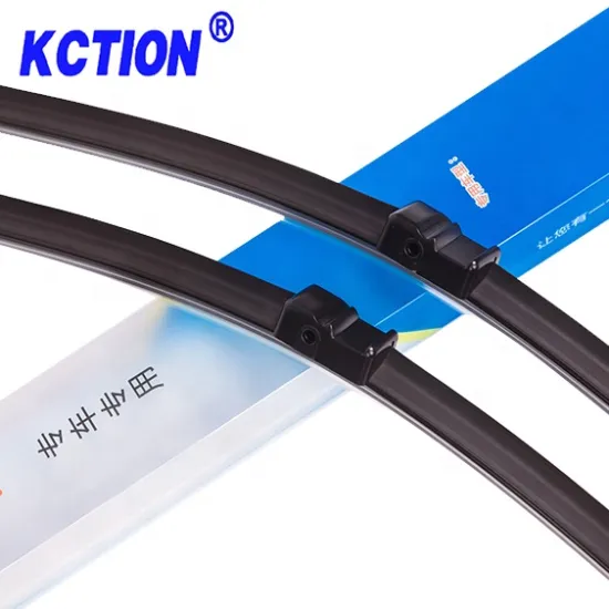 Premium Super Wiper Blade Side Pin Arms - Multi-Functional Flat Spoiler Replacement