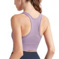 Yoga Workout Fitness Femmes Soutien-gorge de sport