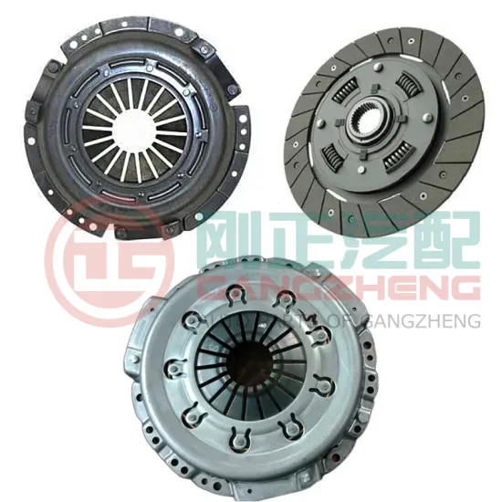 Original Car Transmission Clutch Disc Kit for Various Changan Models: Alsvin, CS35, CS55, CS85, CS95