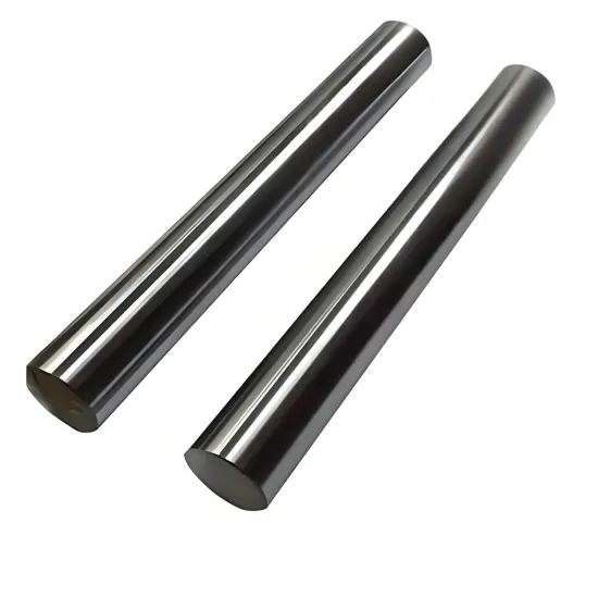 Special Steel Grades for Various Application