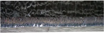 Resistant Steel Plates