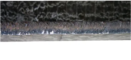 Harder Wear Steel Plate