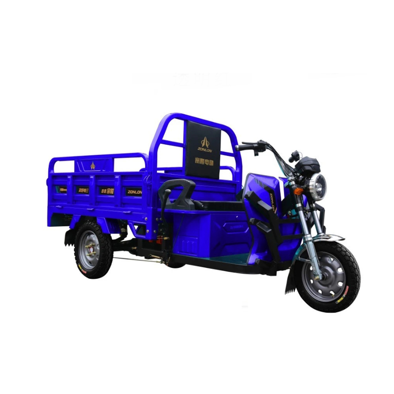 Advantages Of Tricycle Motorcycle