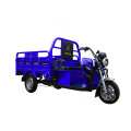 Motocicleta de triciclo eléctrica ampliamente utilizada 72V1000W