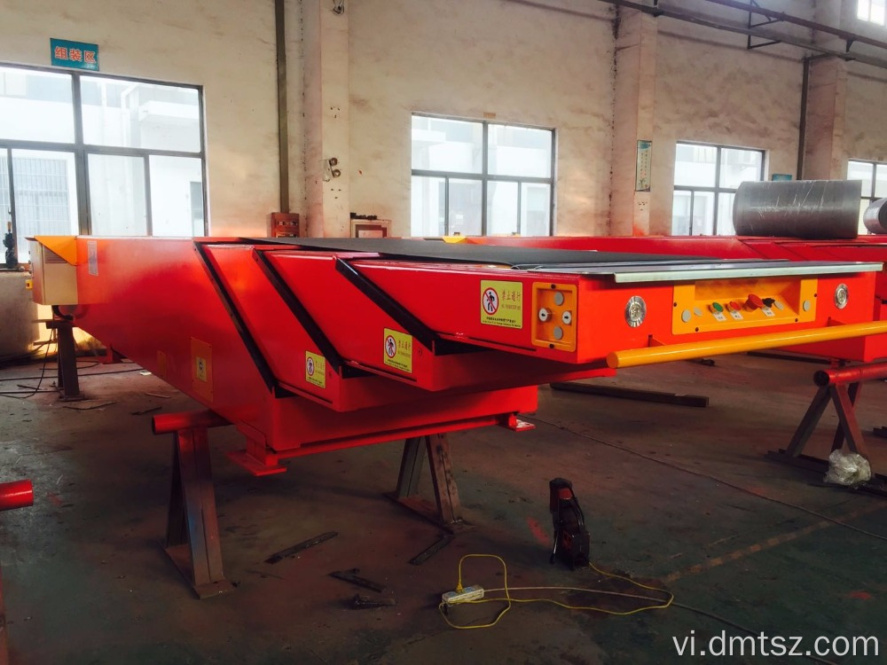 3 Phần 14.6 mét Băng tải Kính thiên văn