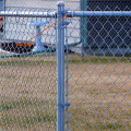 Canada Standard chain link fencing Security fence