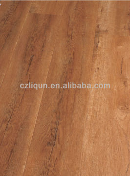 eternity european synchronous oak classic ac3 best price real wood effect laminate flooring