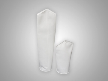 Polypropylene Felt Liquid Filter Bags