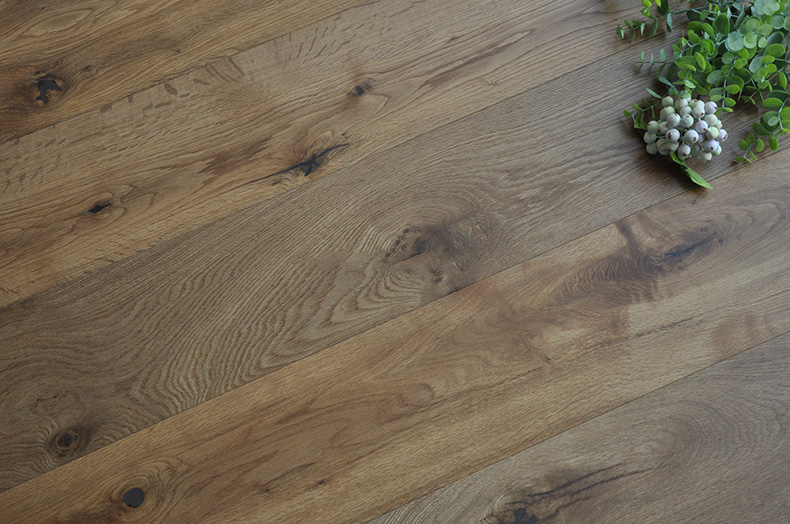 engineered wood floor