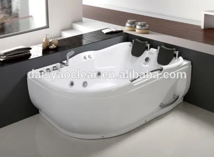 Hydro Bathtub, Air Bubble Massage Bath tub, ABS Massage Bathtub