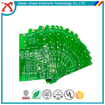 electronics custom circuit board