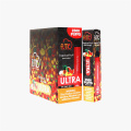 Fume Ultra Disposables 2500 Puffs OEM