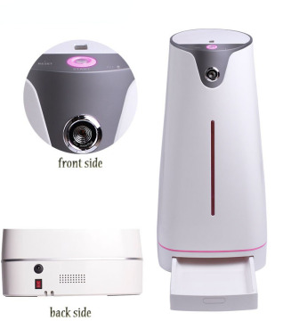andoid & ios mobile app control automatic dog cat animal feeder