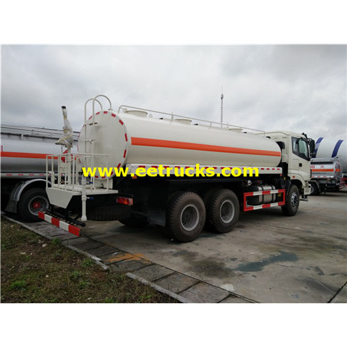 Foton 10 roues 15m3 camions-citernes