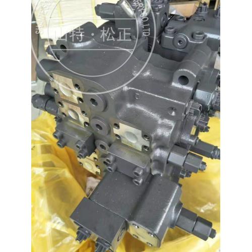 Komatsu PC200-6 Hoofdklep 723-46-13702