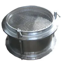 integrated screw oi press