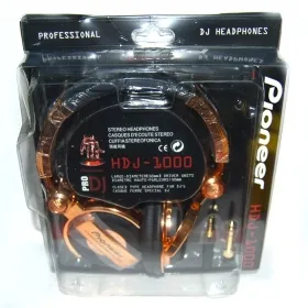 Pioneer HDJ-1000 Professional DJ Headphone